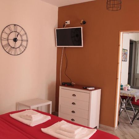 Cortiletto 37 Διαμέρισμα Κατάνια Εξωτερικό φωτογραφία
