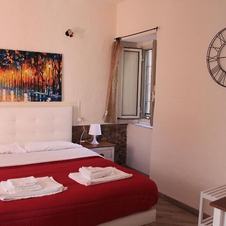 Cortiletto 37 Διαμέρισμα Κατάνια Εξωτερικό φωτογραφία